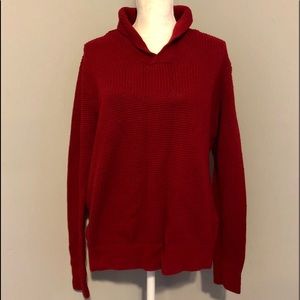 Men’s Express Sweater
